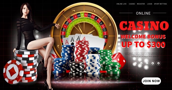 Tata letak papan taruhan American Roulette dengan penempatan chip pada berbagai posisi